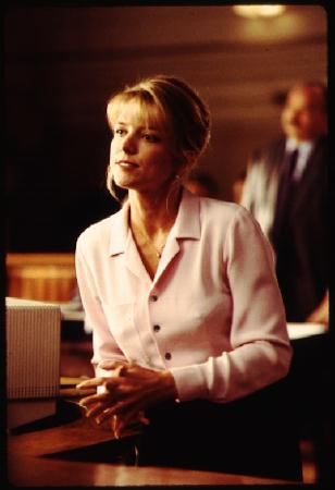 Courtney Thorne-Smith