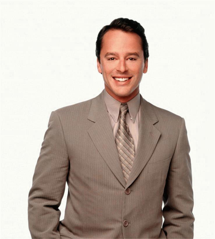 Gil Bellows